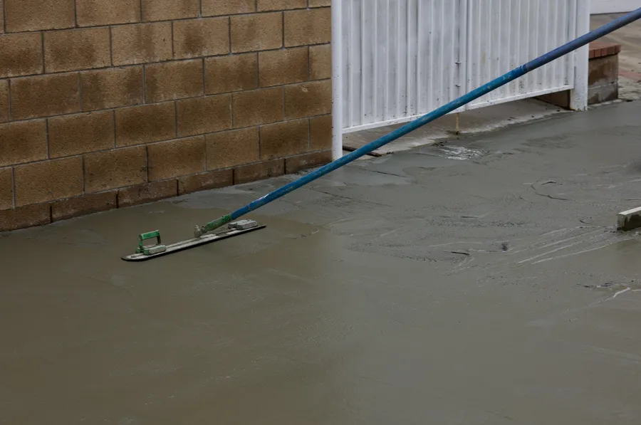 Choosing The Right Concrete Resurfacing Options For Your Driveway in Houston, TX Choosing The Right Concrete Resurfacing Options For Your Driveway in Houston, TX