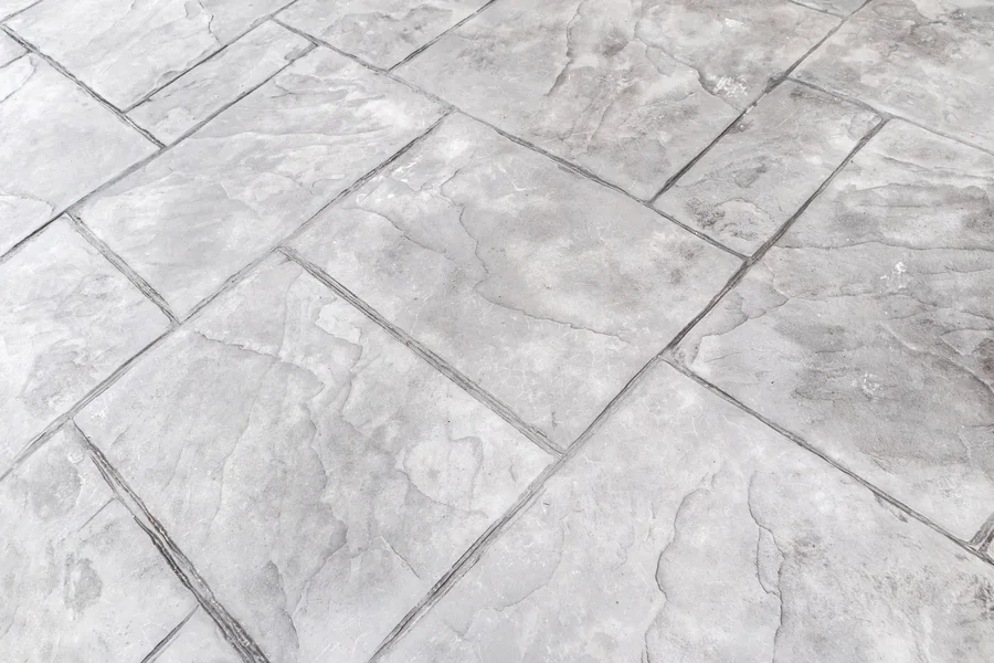 How Concrete Stamping Adds Value To Your Property in Houston, TX How Concrete Stamping Adds Value To Your Property in Houston, TX