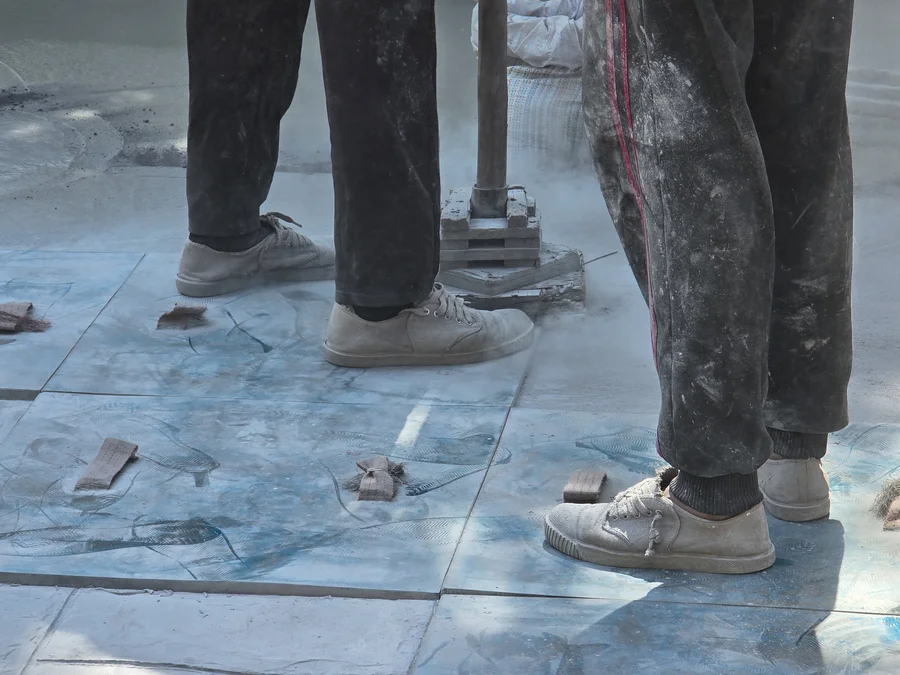 How Concrete Stamping Enhances Curb Appeal For Your Home Houston, TX How Concrete Stamping Enhances Curb Appeal For Your Home Houston, TX