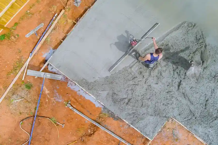 Top Benefits Of Concrete Resurfacing For Commercial Properties Houston, TX Top Benefits Of Concrete Resurfacing For Commercial Properties Houston, TX