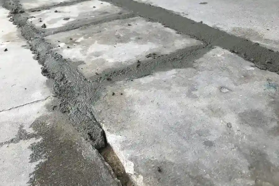 Understanding The Causes Of Cracks In Concrete Structures Houston, TX Understanding The Causes Of Cracks In Concrete Structures Houston, TX
