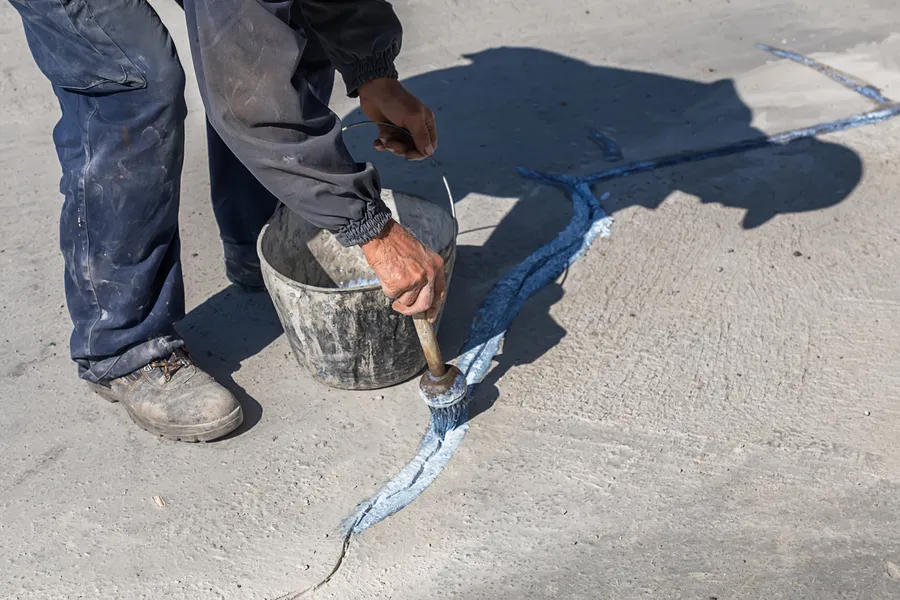 Understanding The Causes Of Cracks In Concrete Structures in Houston, TX Understanding The Causes Of Cracks In Concrete Structures in Houston, TX