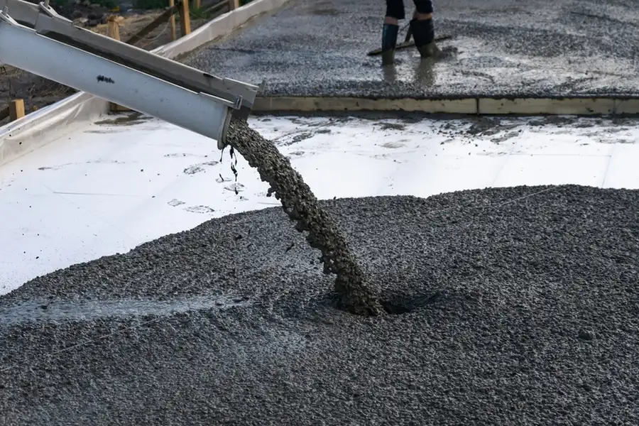 Understanding The Process Of Professional Concrete Installation Houston, TX Understanding The Process Of Professional Concrete Installation Houston, TX