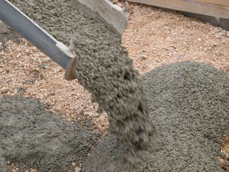 Understanding The Process Of Professional Concrete Installation in Houston, TX Understanding The Process Of Professional Concrete Installation in Houston, TX