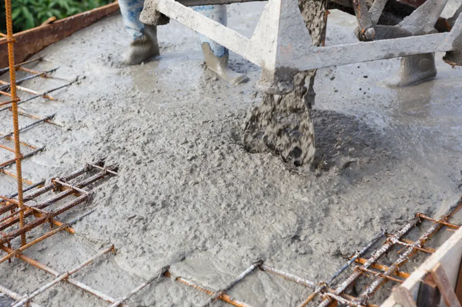 Why Reinforcement Matters In Concrete Installation Projects Houston, TX Why Reinforcement Matters In Concrete Installation Projects Houston, TX