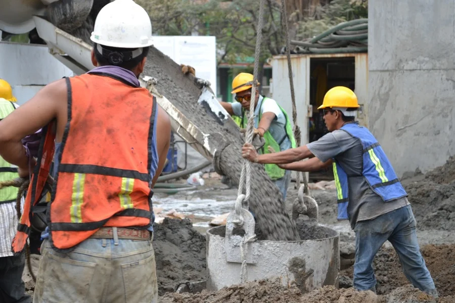 Why Reinforcement Matters In Concrete Installation Projects in Houston, TX Why Reinforcement Matters In Concrete Installation Projects in Houston, TX